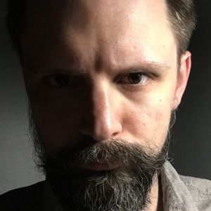 Meet your Posher, Jared